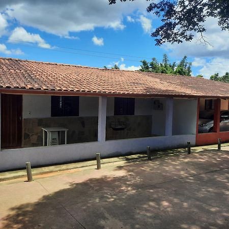 Вилла Casa 1 Карранкас Экстерьер фото