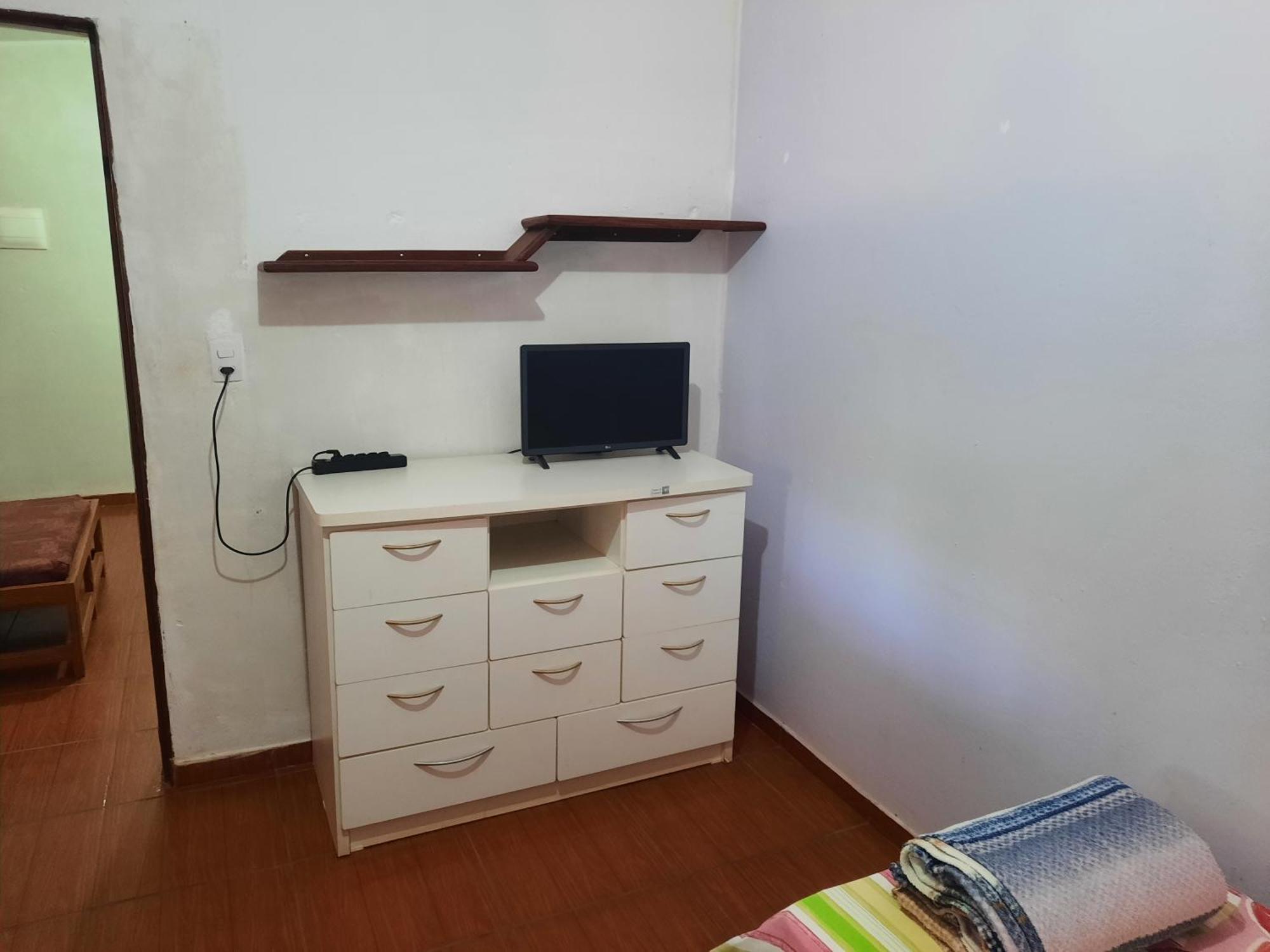 Вилла Casa 1 Карранкас Экстерьер фото