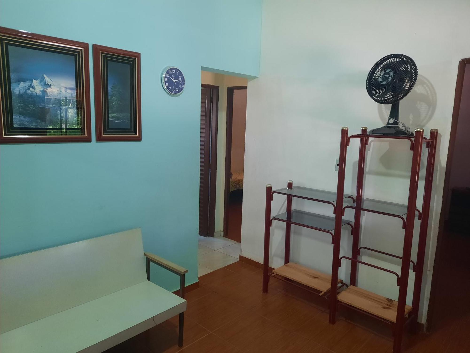 Вилла Casa 1 Карранкас Экстерьер фото