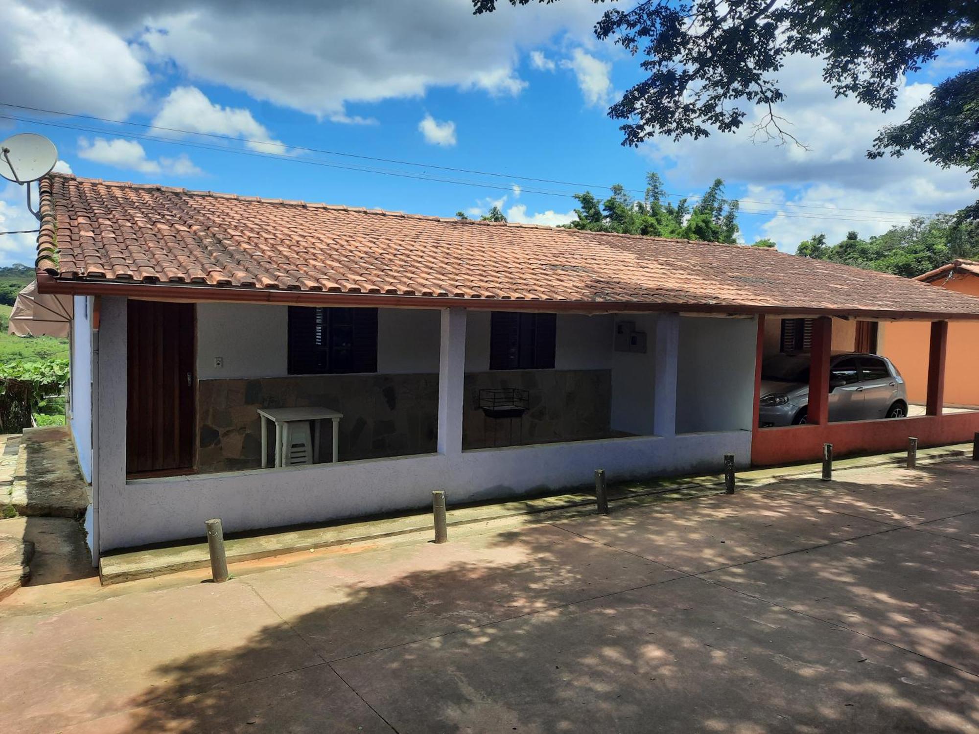 Вилла Casa 1 Карранкас Экстерьер фото