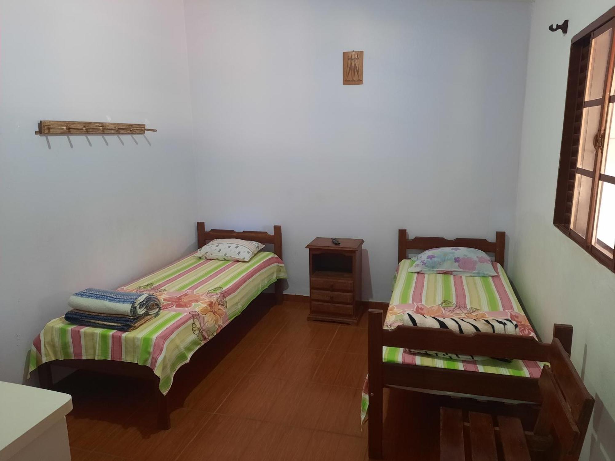 Вилла Casa 1 Карранкас Номер фото