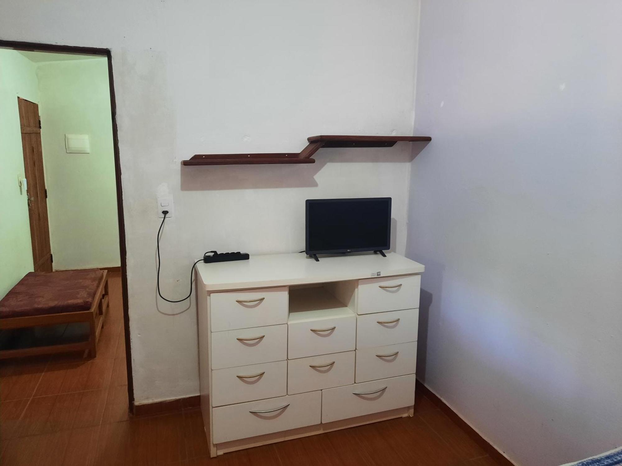 Вилла Casa 1 Карранкас Номер фото