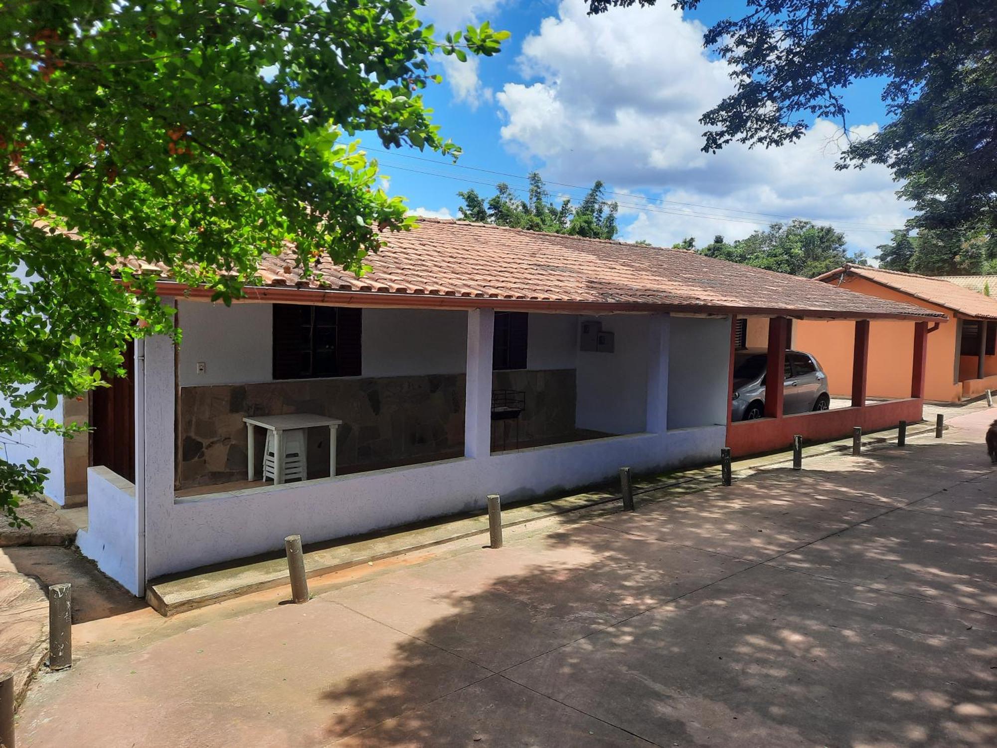 Вилла Casa 1 Карранкас Номер фото